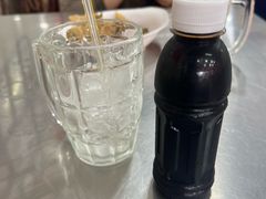 -榮泰米粉湯(Left Shop)