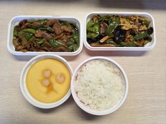 -同庆楼(滨湖万达广场店)