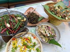 -云海肴·汽锅鸡·云南菜(高德置地店)