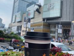-星巴克臻选(成都太古里店)