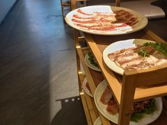 -隐家本格烧肉(万达广场店)