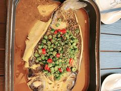 -半天妖烤鱼(海那城店)
