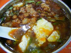 android_upload_pic-代四孃牛华豆腐脑美味小食(总店)