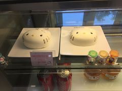 -Hello Kitty Cafe(弘大店)