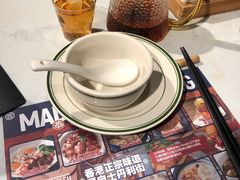 -食大利香港茶餐厅(南亚风情第一城店)
