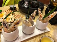 -喜鹊茶点.啫煲(车陂店)