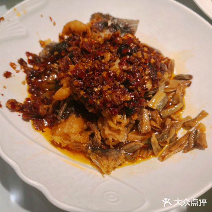 毛家饭店(东胜广场店)图片