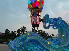 -珠海长隆海洋王国