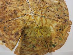 鱼肠煎蛋-猪肉婆私房菜(容桂总店)