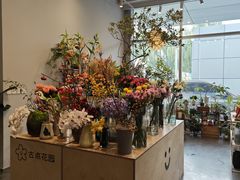 -dotcom coffee古点咖啡(致真大厦店)