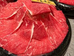 -一绪に寿喜烧(荟聚店)