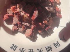 -乔家小院•非遗驴肉•本地小海鲜(滨河路店)