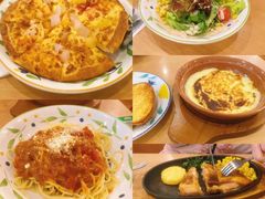 -萨莉亚意式餐厅(苏州食百家店)