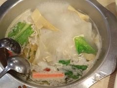 -季季红火锅(长沙步行街店)