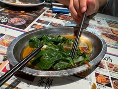 -敏华冰厅(平安金融中心店)