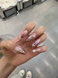 -恐龙·美甲美睫