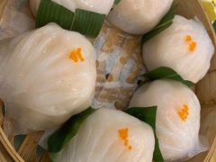万山虾饺皇-万山楼海鲜酒家·二十三年老字号