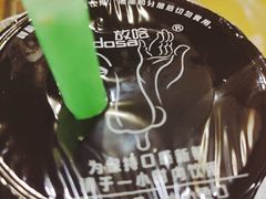 -放哈·甜醅子奶茶创造者(正宁路店)