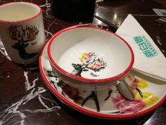 -新白鹿餐厅(爱琴海购物中心店)