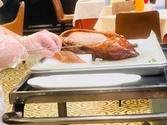 -大鸭梨烤鸭(甘家口店)