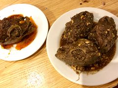 -老号尤兔头(西川店)