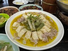 -绍兴名菜馆(可乐路店)
