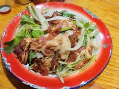-石记老北京炙子烤肉(松园店)