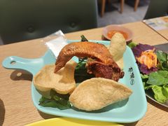-蔡澜Pho·越南粉餐厅(海上世界店)