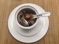 -平湖万怡酒店· 万荟轩