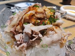 -御厨和食料理·寿司·刺身(麦地店)