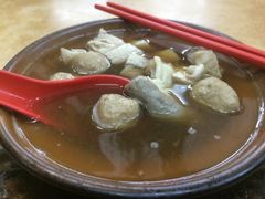 -新记肉骨茶