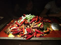 -探鱼·鲜青椒爽麻烤鱼(领展购物广场店)