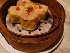 -广州花园酒店荔湾亭·地道点心·粤式饮茶