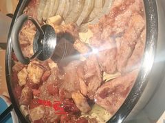 -黄记煌三汁焖锅(顺义华联店)