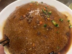 -金陵后厨·南京菜(新街口秣陵路店)