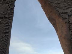 -阿图什天门景区