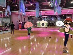 -OXYGYM 奥美氧舱运动中心(领展购物广场·中关村店)