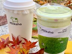 -迷客夏Milksha(无锡苏宁店)