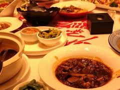 -同庆楼(滨湖万达广场店)