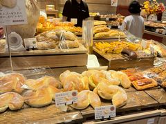 -西村叔叔的店·面包·甜品·蛋糕(崂山丽达店)
