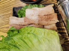 -吴草鸡爪오초닭발韩食堂(融恒盈嘉中心店)