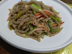 -金洲美食(金州广场店)