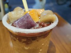 -猪脑壳凉面(武陵源店)