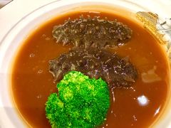 -武汉香格里拉大酒店·香宫中餐厅