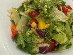 -晋B2008刀削面(小南庄店)