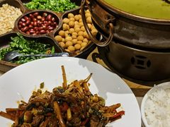 -桂小厨广西菜(水晶城店)