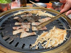 -杨小佳·齐齐哈尔烤肉·烤串(广州店)