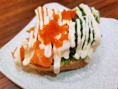 -桃太郎创作料理(大坪店)