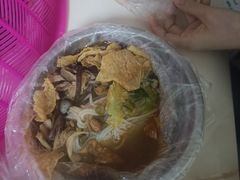-螺小丰柳州螺蛳粉(广西大学店)