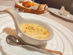 -戈雅法餐厅(世界城广场店)